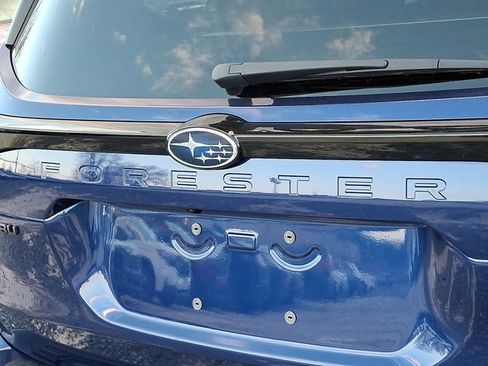 New 2026 Subaru Forester Sport image 22