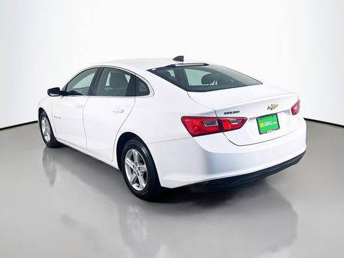 Used 2019 Chevrolet Malibu LS FWD image 7