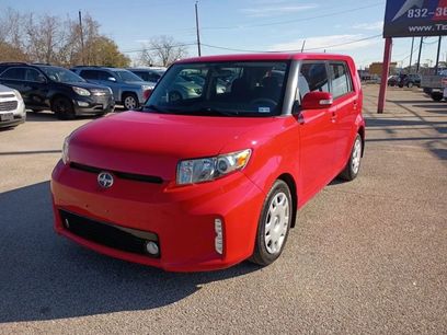 Used 2014 Scion xB