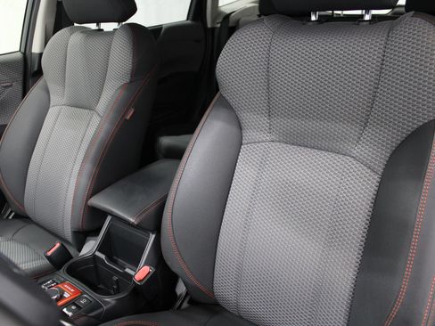 Used 2021 Subaru Forester Sport AWD/4WD image 17