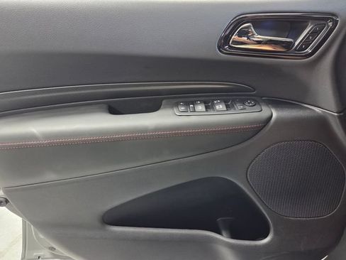 New 2026 Dodge Durango GT AWD/4WD image 30