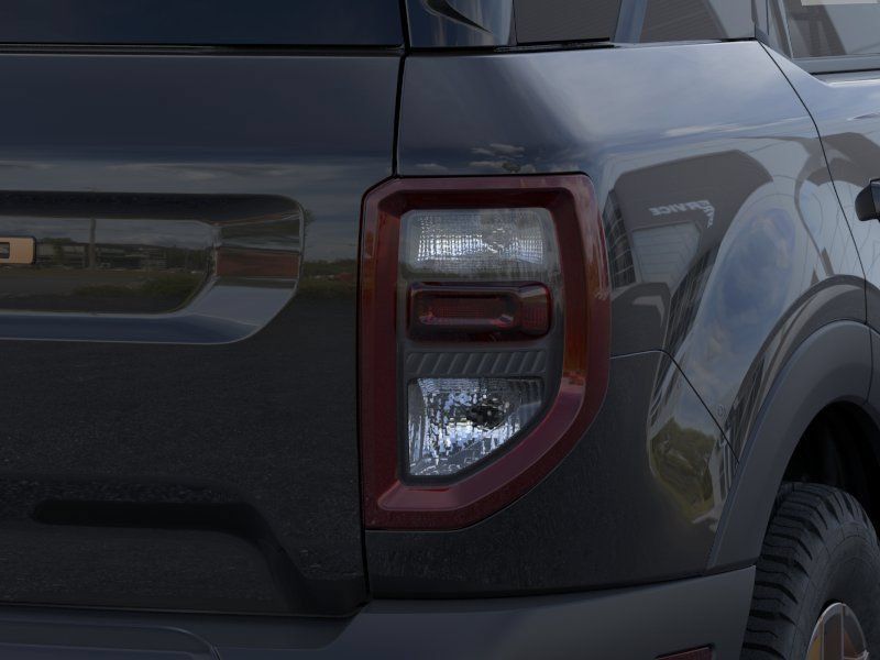 New 2026 Ford Bronco Sport Badlands w/ Bronze Package AWD/4WD image 21