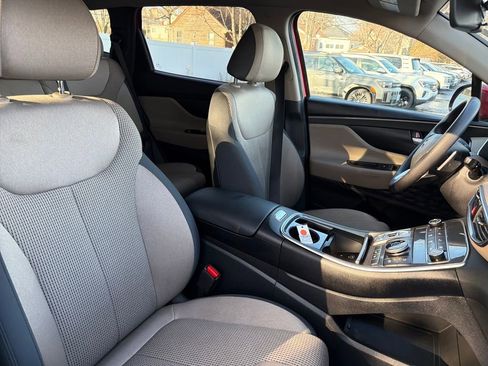 Used 2022 Hyundai Santa Fe SEL w/ Cargo Package image 38