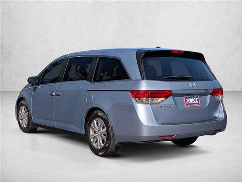Used 2014 Honda Odyssey EX-L image 8
