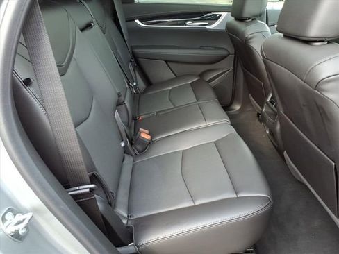 New 2025 Cadillac XT5 Premium Luxury image 21