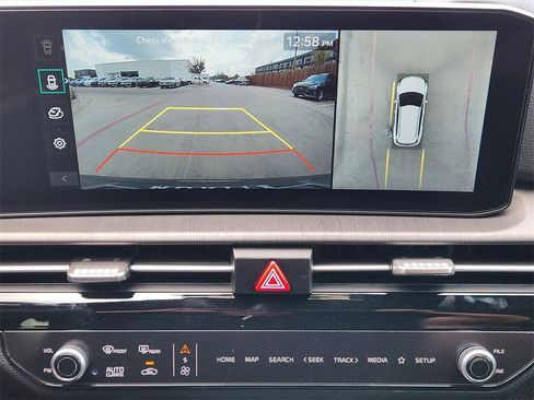 New 2026 Kia Sportage X-Line image 13