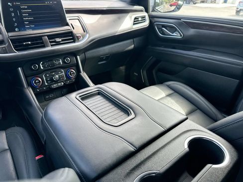 Used 2024 Chevrolet Tahoe LT AWD/4WD image 23