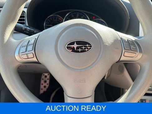 Used 2010 Subaru Forester 2.5XT Premium w/ Popular Equipment Group 4B AWD/4WD image 15
