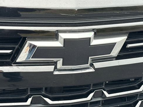 Used 2023 Chevrolet Silverado 1500 RST w/ LPO, Dark Essentials Package image 7