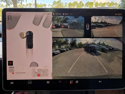 Used 2023 Tesla Model Y Long Range AWD/4WD image 20