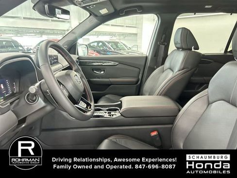 New 2026 Honda Passport TrailSport Elite image 3