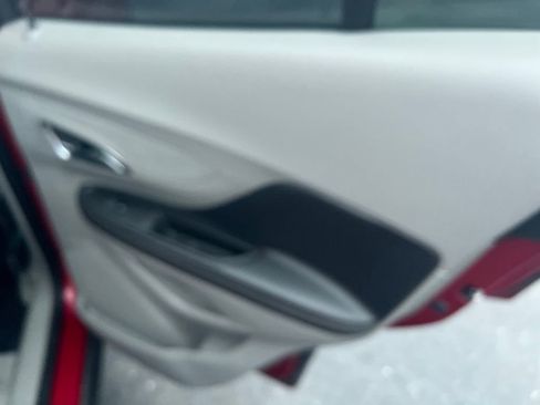 Used 2014 Buick Encore FWD image 22