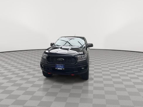 Used 2021 Ford Ranger XLT w/ Equipment Group 301A Mid image 31