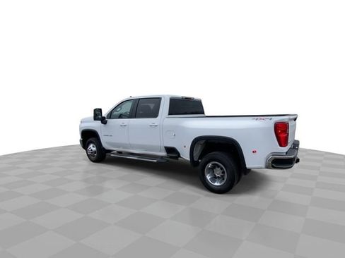 Used 2024 Chevrolet Silverado 3500 LT image 6