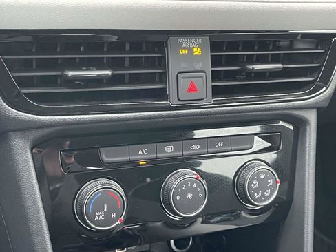 New 2026 Volkswagen Taos S image 27