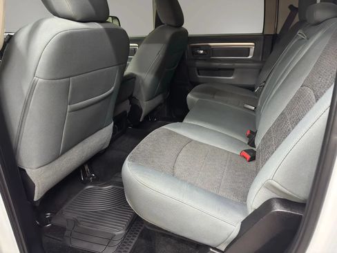 Used 2016 RAM 2500 Outdoorsman AWD/4WD image 12