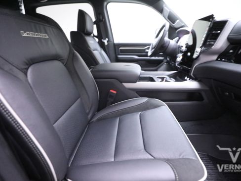 New 2026 RAM 1500 Laramie image 11