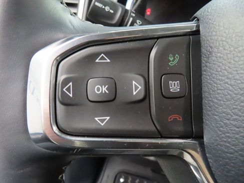 Used 2024 RAM 1500 Limited image 49