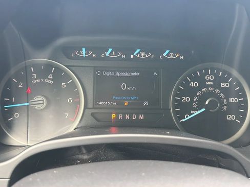 Used 2020 Ford F150 XLT w/ Equipment Group 302A Luxury AWD/4WD image 36