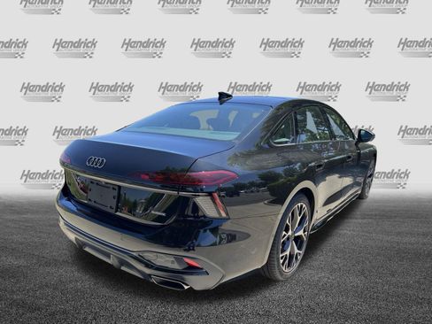 Used 2026 Audi A6 Prestige AWD/4WD image 9