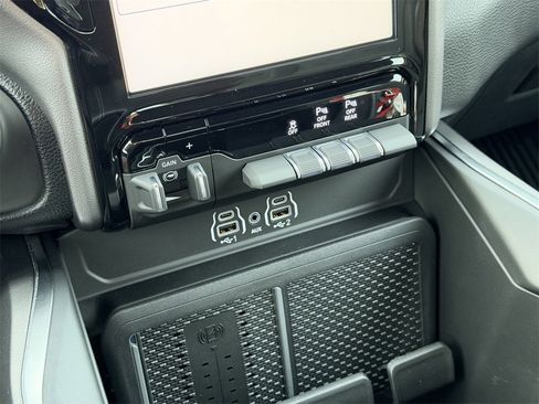 New 2026 RAM 1500 Lone Star image 20