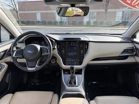 Used 2024 Subaru Legacy Limited image 13