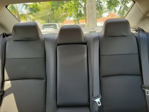 Used 2023 Nissan Altima 2.5 SR FWD image 25