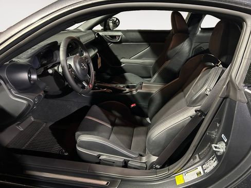 New 2026 Toyota GR86 Premium image 15