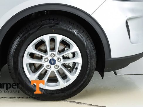 Used 2020 Ford Escape SE AWD/4WD image 14