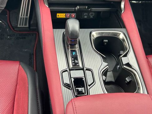 Used 2024 Lexus RX 500h F Sport w/ Convenience Package AWD/4WD image 21