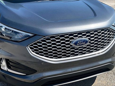 Used 2024 Ford Edge SEL w/ Convenience Package AWD/4WD image 31