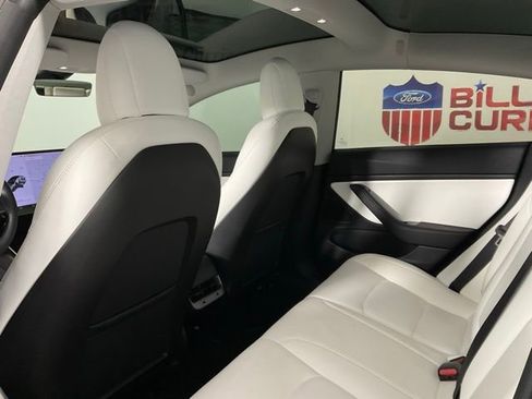 Used 2018 Tesla Model 3 Long Range image 15