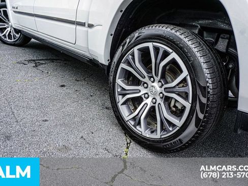 Used 2026 RAM 1500 Tungsten w/ Bed Utility Group AWD/4WD image 17