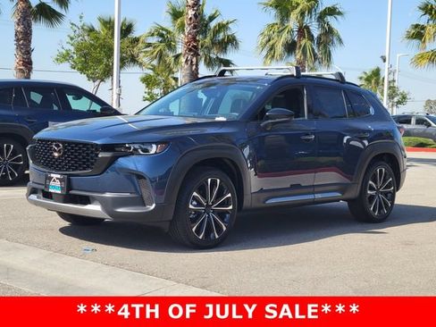 New 2026 MAZDA CX-50 AWD 2.5 S w/ Accent Package image 32