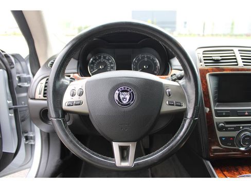 Used 2007 Jaguar XK Convertible RWD image 22