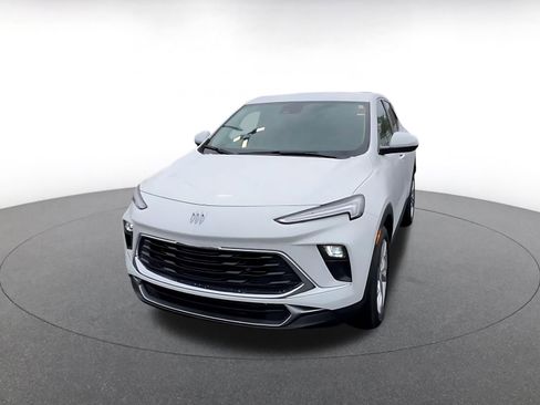 Used 2025 Buick Encore GX Preferred image 7