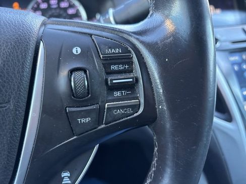 Used 2020 Acura TLX 2.4L image 15