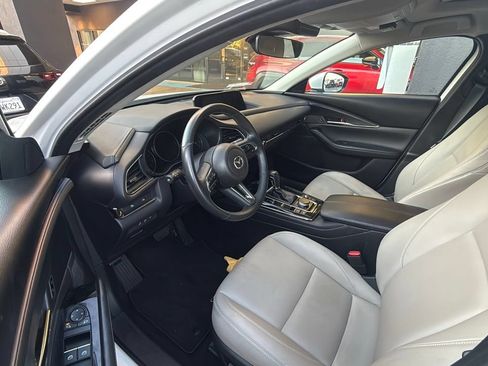 Used 2024 MAZDA CX-30 AWD 2.5 S w/ Preferred Package image 3