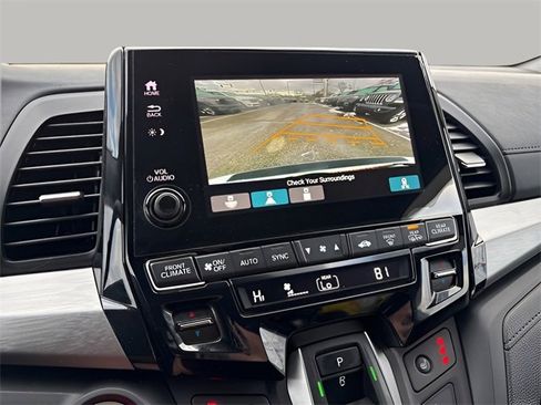 Used 2023 Honda Odyssey EX-L image 16