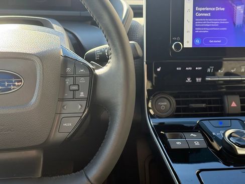 Certified 2025 Subaru Solterra Premium image 12