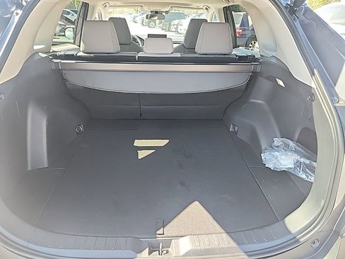 Used 2025 Toyota RAV4 XLE w/ Convenience Package image 12