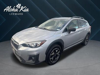 Used 2019 Subaru Crosstrek 2.0i w/ Eyesight System