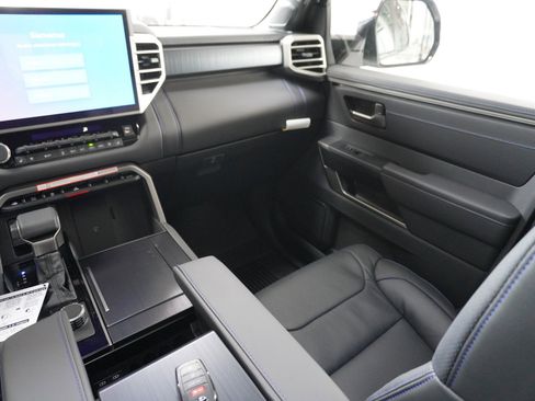 New 2026 Toyota Tundra Platinum image 20