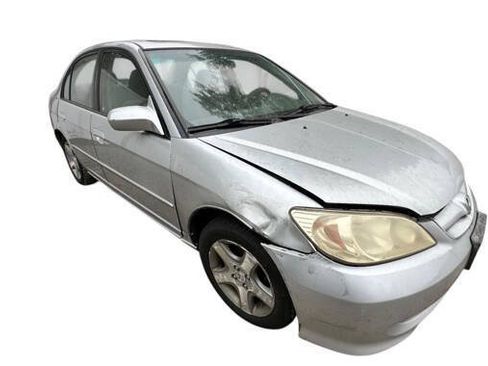 Used 2004 Honda Civic EX image 8