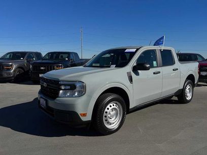 Certified 2024 Ford Maverick XL