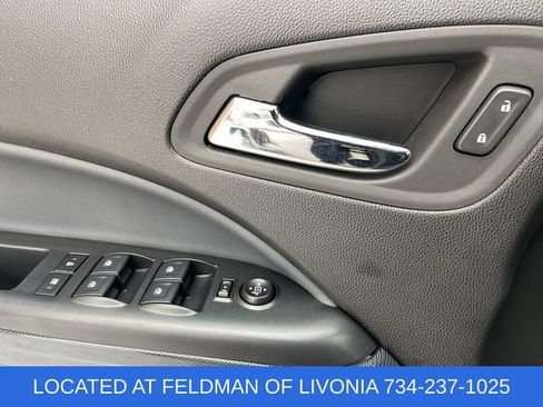 Used 2022 Chevrolet Colorado Z71 image 21