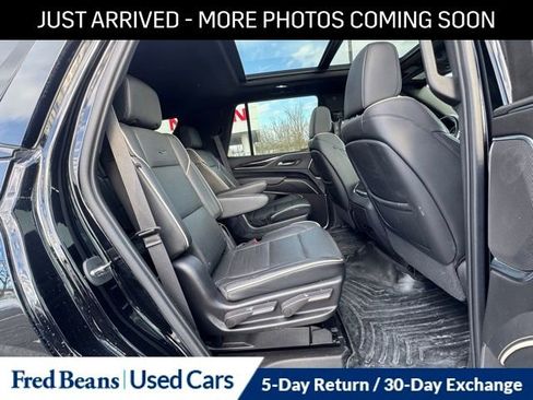 Used 2023 Cadillac Escalade Sport image 17