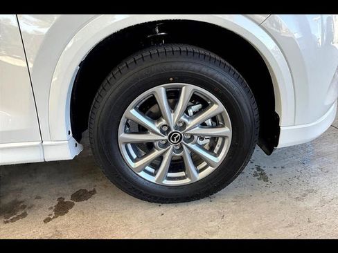 New 2025 MAZDA CX-5 AWD 2.5 S w/ Select Package image 40