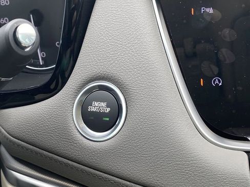 New 2025 Cadillac XT5 Premium Luxury image 16