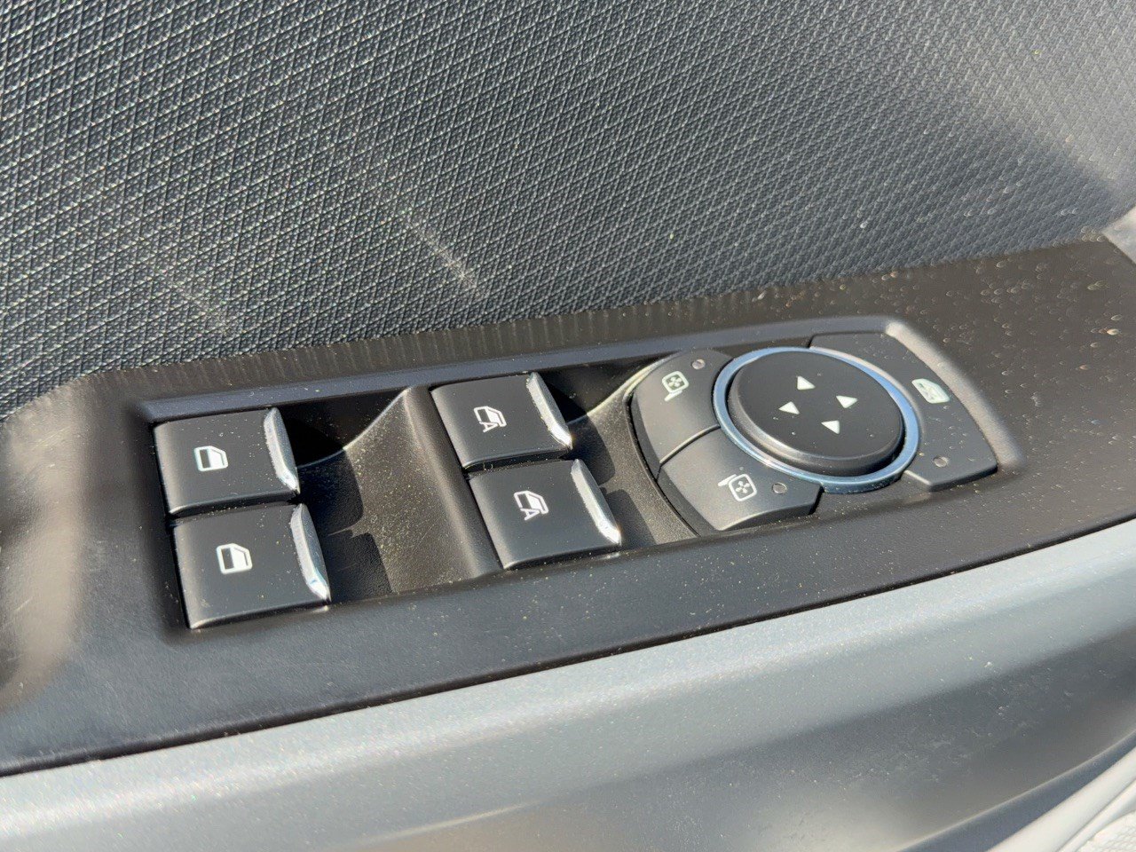Used 2023 Ford F150 4x4 SuperCrew image 15